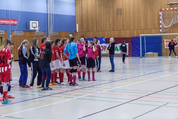 Bild 144 - B-Juniorinnen Wahlstedt Turnier